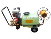 PS120L手推式打藥機